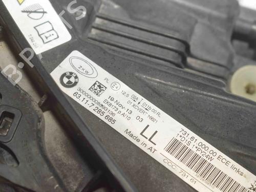 Left headlight BMW 3 Gran Turismo (F34) 320 d xDrive | BP34075299C28  - Image 10