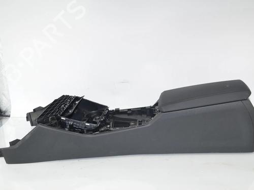 Used Middle console Middle console BMW 2 Coupe (G42, G87) 220 i (184 hp) 34089877 34089877