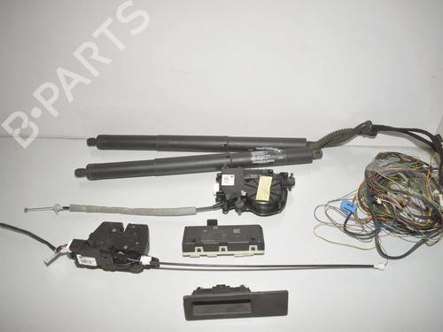 Electronic module BMW X5 (F15, F85) M 50 d | BP34096547M83 - Image 2