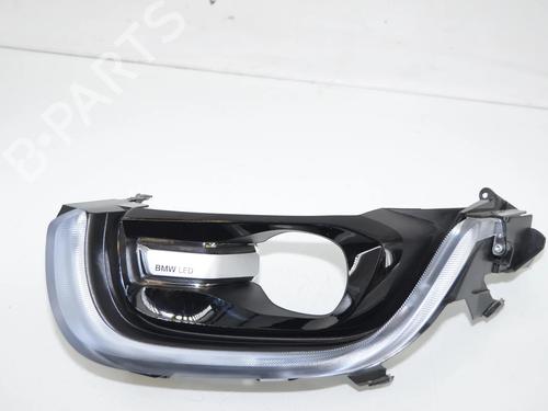 Used Other Other BMW i3 (I01) Electric (170 hp) 34257150 34257150