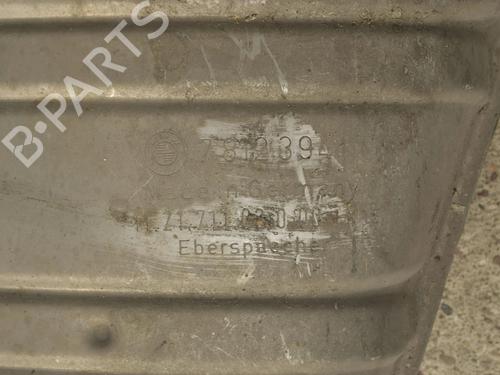 Exhaust system BMW 6 Gran Coupe (F06) 640 d xDrive | BP34074003M121 - Image 8