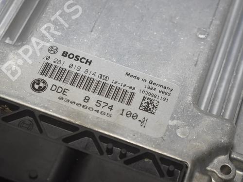 Electronic module BMW 5 (F10) 530 d | BP34081851M83  - Image 9