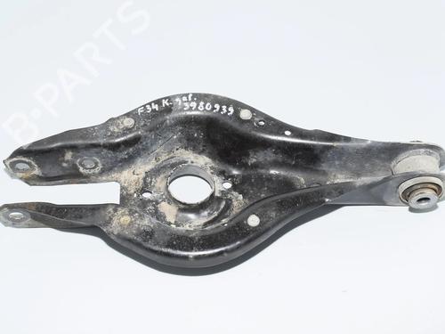 Used Left rear suspension arm Left rear suspension arm BMW 3 Gran Turismo (F34) 320 d xDrive (190 hp) 34097861 34097861