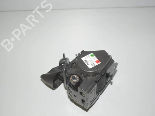 Rear right seatbelt BMW i4 (G26) eDrive35 | BP34084696I28 - Image 3