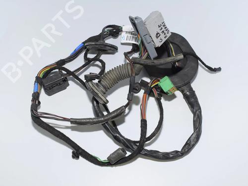 Used Wiring harness Wiring harness LAND ROVER RANGE ROVER SPORT I (L320) 2.7 D 4x4 (190 hp) 34073533 34073533