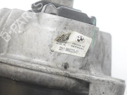 Engine mount BMW 5 Touring (F11) M 550 d xDrive | BP34073200M89 - Image 5