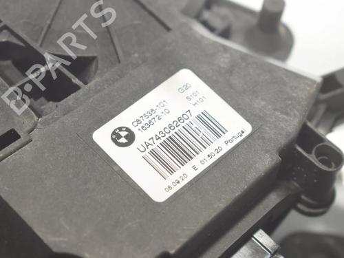 Electronic module BMW 3 Touring (G21, G81) 320 d | BP34089410M83  - Image 5