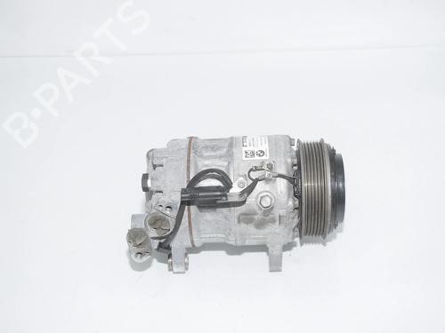 Used AC compressor AC compressor 36984358 36984358