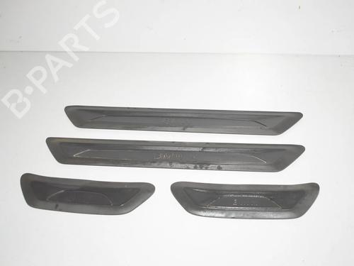 Estribo Estribo BMW 2 Active Tourer (F45) 218 i (136 hp) 34097173 34097173