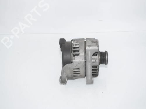 Used Alternator Alternator 39116639 39116639