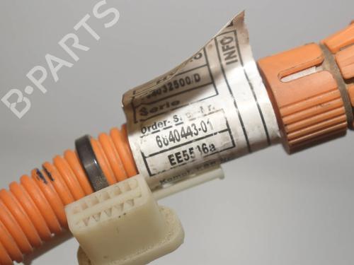 Wiring harness BMW i3 (I01) s Electric | BP34065239E16  - Image 5