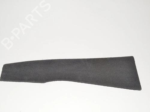 Midtkonsoll Midtkonsoll BMW X7 (G07) xDrive 30 d (265 hp) 34062367 34062367