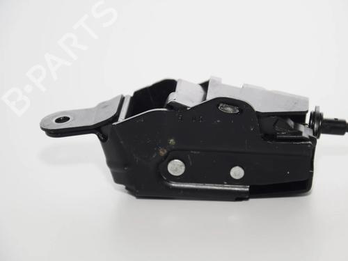 Tailgate lock BMW X5 (E70) 3.0 d | BP34067142C101 - Image 3