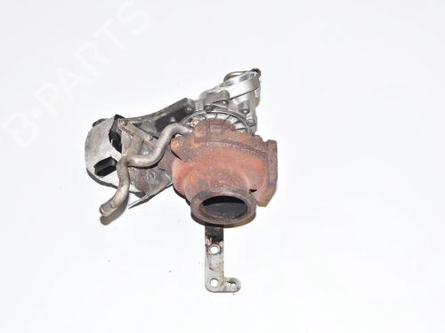 Turbolader/Kompressor BMW 7 (E65, E66, E67) 745 d | BP34065340M71 - Image 2