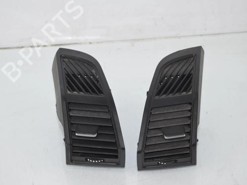 Used Air vent Air vent BMW i3 (I01) Range Extender (170 hp) 36397647 36397647
