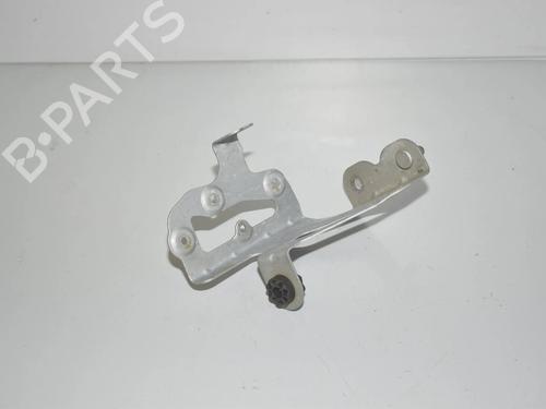 Støtte Støtte BMW X3 (G01, F97, G08) iX3 (286 hp) 34090100 34090100