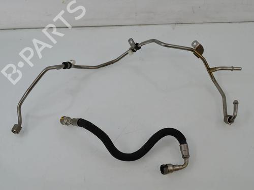 Used Pipe Pipe BMW X5 (F15, F85) M (575 hp) 36548458 36548458