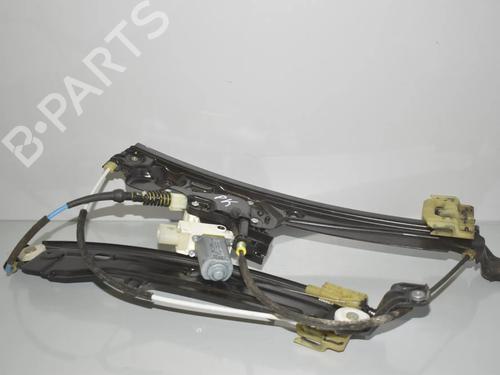 Front left window mechanism BMW 5 (F10) 530 d | BP34070150C22 - Image 5