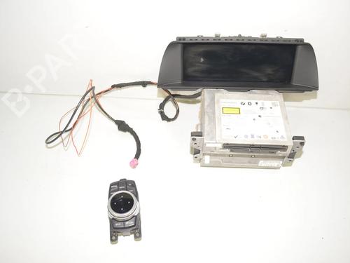electronic-module-bmw-5-touring-f11-2009-2010-2011-2012-2013-2014-2015-2016-2017-34061924 main image