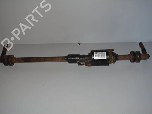 Used Anti roll bar Anti roll bar BMW 7 (E65, E66, E67) 735 i, Li (272 hp) 34095931 34095931