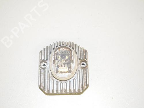 Used Electronic module Electronic module BMW 5 Touring (G31) 520 d (190 hp) 34065012 34065012