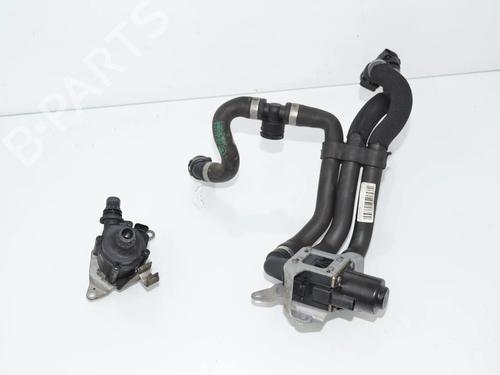 Used Auxiliary water pump Auxiliary water pump BMW 5 (F10) 530 d (258 hp) 34087067 34087067