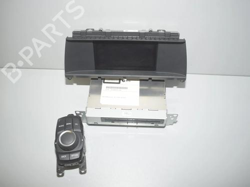 Used Electronic module Electronic module BMW X3 (F25) xDrive 20 d (184 hp) 34062813 34062813