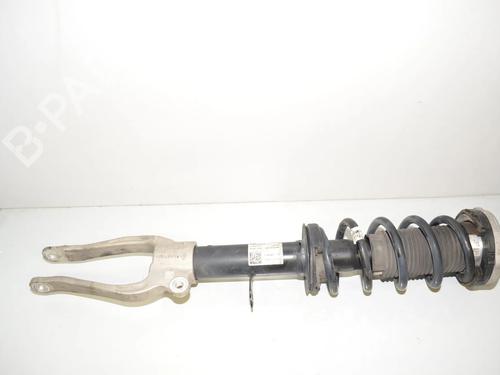 Used Left front shock absorber Left front shock absorber BMW 5 (G30, F90) M 550 d xDrive (400 hp) 34092033 34092033