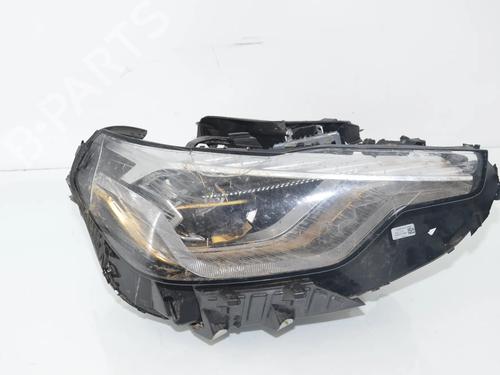 Used Right headlight Right headlight BMW 2 Coupe (G42, G87) 220 i (184 hp) 34068589 34068589
