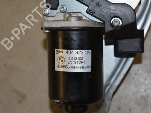 front-wipers-mechanism-bmw-x5-e53-2000-2001-2002-2003-2004-2005-2006-34066487 main image