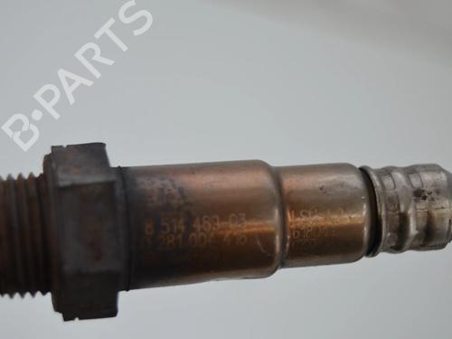 Electronic sensor BMW 5 Touring (F11) M 550 d xDrive | BP35972042M84 - Image 4