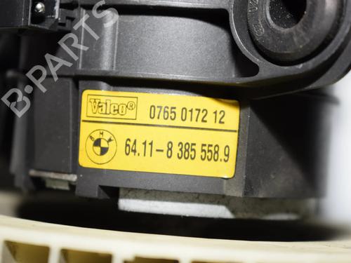 Heater blower motor BMW X5 (E53) 3.0 d | BP34089782M62 - Image 5