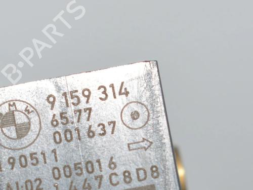 Electronic sensor BMW 5 (F10) 535 d | BP34090416M84  - Image 5