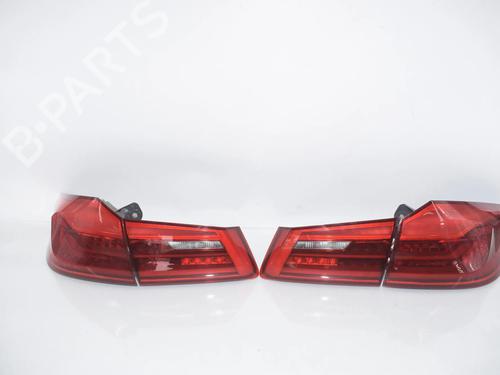 Right taillight BMW 5 (G30, F90) 540 i | BP38044398C35 - Image 3