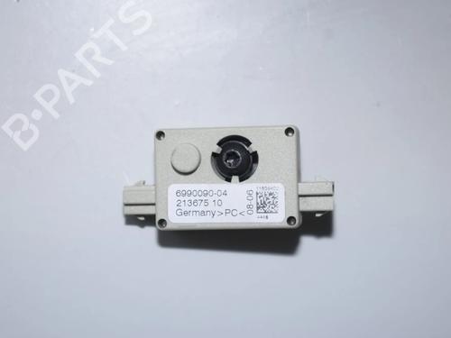 Antenne/Base BMW 3 Coupe (E92) 325 i | BP34066931C140 - Image 3