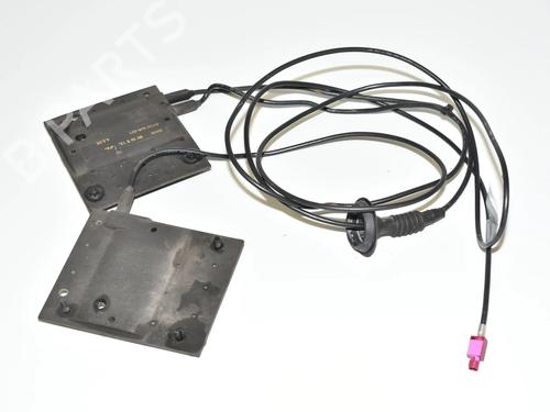 Used Antenna/Base Antenna/Base BMW 7 (E65, E66, E67) 745 d (300 hp) 34093822 34093822