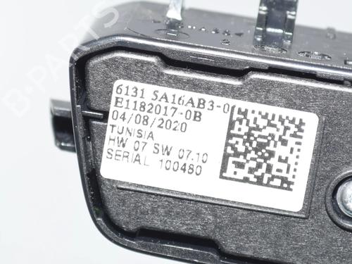 Switch BMW 2 Gran Coupe (F44) 220 i xDrive | BP34066833I30  - Image 6