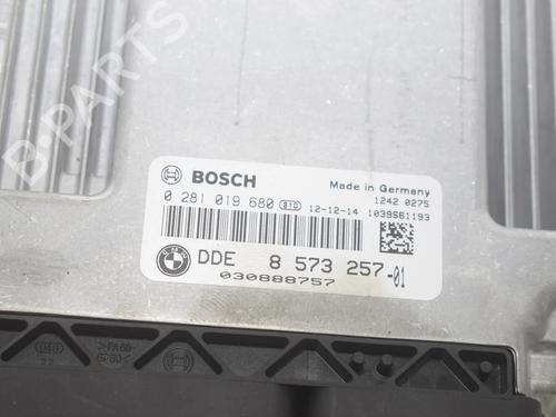 Electronic module BMW 3 Touring (F31) 320 d | BP39496096M83 - Image 7