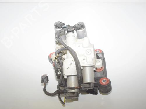 Used Electronic module Electronic module BMW 5 (F10) 530 d (245 hp) 34066879 34066879