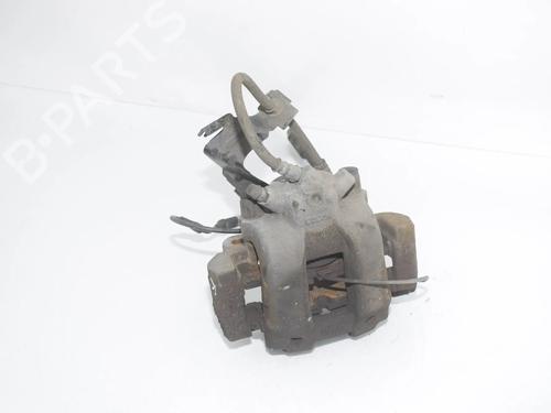 Used Left front brake caliper Left front brake caliper 39408442 39408442