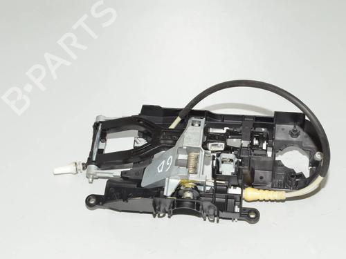 Støtte Støtte BMW 5 (F10) M5 (560 hp) 34074869 34074869