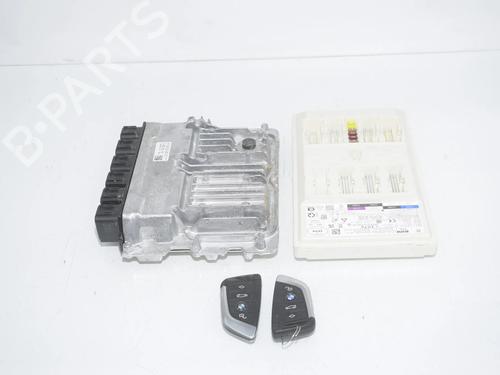 Electronic module BMW 3 Touring (G21, G81) 320 d | BP38292960M83 - Image 2
