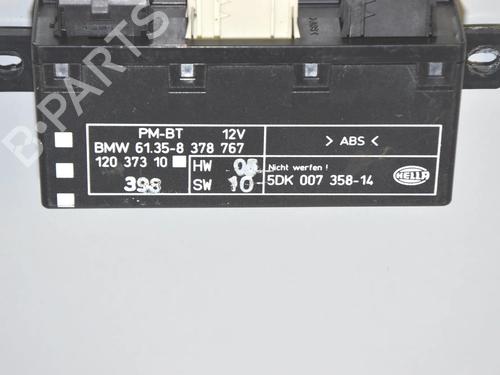 Electronic module BMW 5 (E39) 530 d | BP34096666M83  - Image 5