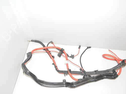 Used Cable Cable BMW X6 (E71, E72) M 50 d (381 hp) 34081027 34081027