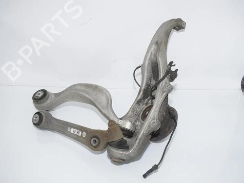 Used Right front steering knuckle Right front steering knuckle BMW 5 Gran Turismo (F07) 530 d xDrive (245 hp) 34257161 34257161