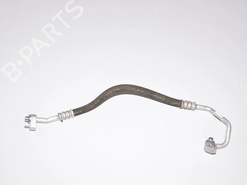 Used AC pipe AC pipe BMW 5 (G30, F90) 530 i xDrive (252 hp) 34063585 34063585