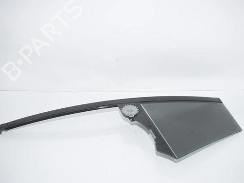 Panel rude bagtil højre Panel rude bagtil højre BMW 5 Gran Turismo (F07) 535 d xDrive (313 hp) 34502698 34502698