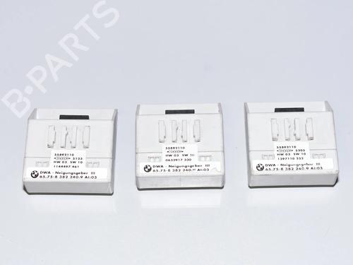 Used Electronic module Electronic module BMW 3 Touring (E46) 330 d (184 hp) 34091203 34091203