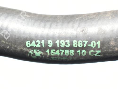 Pipe BMW 5 Touring (F11) M 550 d xDrive | BP34090313M125  - Image 6