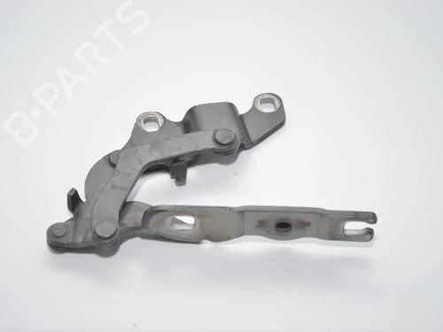 Hinge/Door check strap BMW 1 (E87) 120 d | BP34097152C146 - Image 2